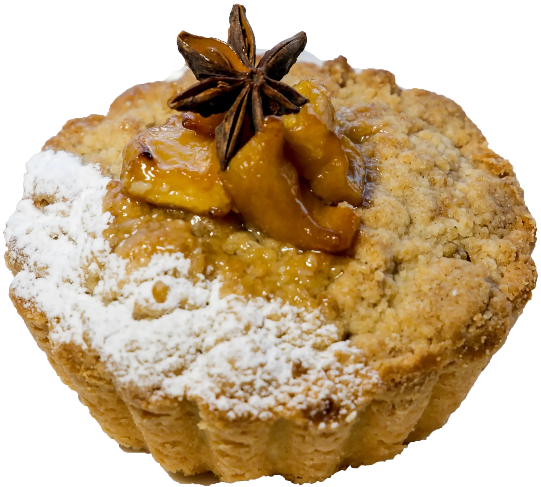 Apple Pie